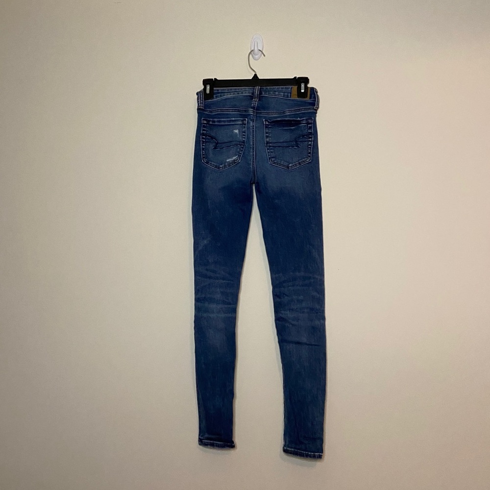 AMERICAN EAGLE Skinny Jeans - Picture 6 of 8
